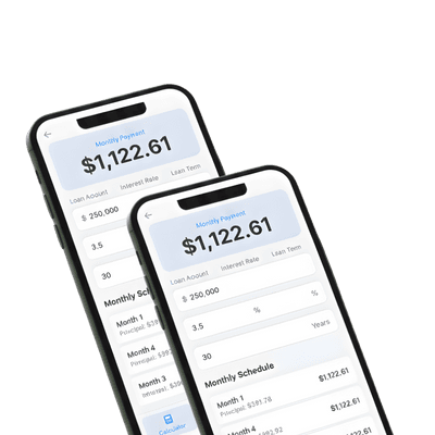 Credit Score App